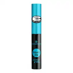 Farmacias YZA Essence Delineador Liq. Ap.Agua 01 3Ml oferta