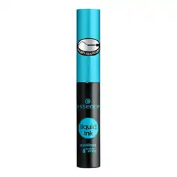 Farmacias YZA Essence Delineador Liq. Ap.Agua 01 3Ml oferta
