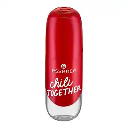 Farmacias YZA Essence Esmalte Gel 16 8Ml oferta