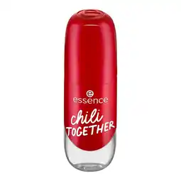 Farmacias YZA Essence Esmalte Gel 16 8Ml oferta