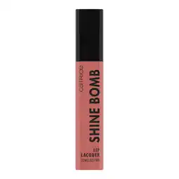 Farmacias YZA Catrice Brillo Labial Lacquer 30 3Ml oferta