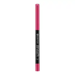 Farmacias YZA Essence Delineador Labios Mate 05 0.3G oferta