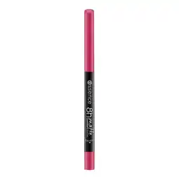 Farmacias YZA Essence Delineador Labios Mate 05 0.3G oferta