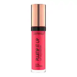 Farmacias YZA Catrice Plump Labio Voluminoso 90 3.5Ml oferta