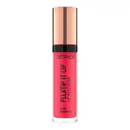 Farmacias YZA Catrice Plump Labio Voluminoso 90 3.5Ml oferta