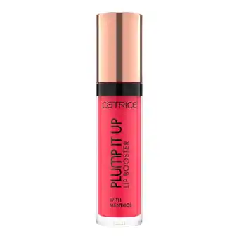 Farmacias YZA Catrice Plump Labio Voluminoso 90 3.5Ml oferta