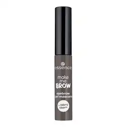 Farmacias YZA Essence Gel Cejas Make Me Brow 04 3.8Ml oferta
