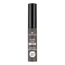 Farmacias YZA Essence Gel Cejas Make Me Brow 04 3.8Ml oferta