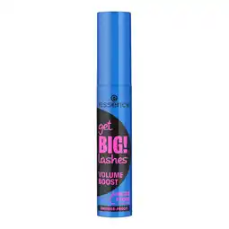 Farmacias YZA Essence Masc.Get Big! Aprueba Agua 12Ml oferta