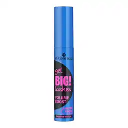 Farmacias YZA Essence Masc.Get Big! Aprueba Agua 12Ml oferta