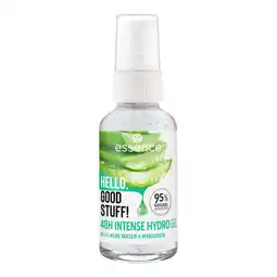 Farmacias YZA Essence Gel Hidratante 48Hrs 30Ml oferta