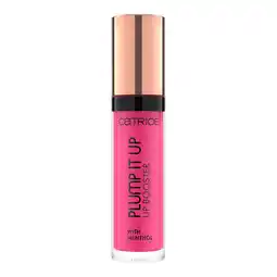 Farmacias YZA Catrice Plump Labio Voluminoso 80 3.5Ml oferta