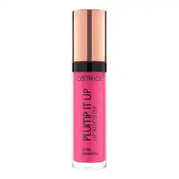 Farmacias YZA Catrice Plump Labio Voluminoso 80 3.5Ml oferta