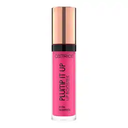 Farmacias YZA Catrice Plump Labio Voluminoso 80 3.5Ml oferta