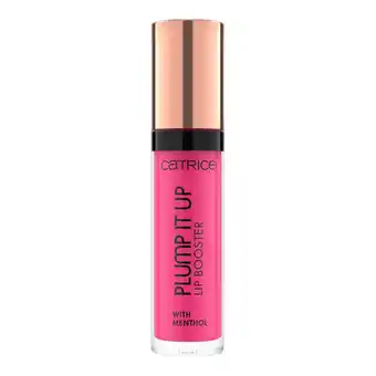 Farmacias YZA Catrice Plump Labio Voluminoso 80 3.5Ml oferta