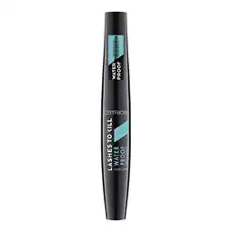Farmacias YZA Catrice Masc.Vol.Contra Agua 10 10Ml oferta