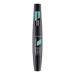 Farmacias YZA Catrice Masc.Vol.Contra Agua 10 10Ml oferta