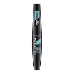 Farmacias YZA Catrice Masc.Vol.Contra Agua 10 10Ml oferta
