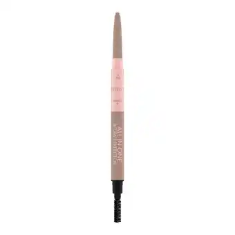 Farmacias YZA Catrice Todo En Uno Cejas 10 0.4G oferta