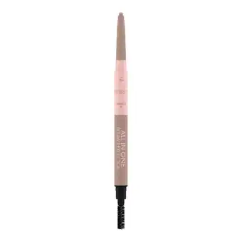 Farmacias YZA Catrice Todo En Uno Cejas 10 0.4G oferta