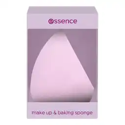 Farmacias YZA Essence Esponja Maquillaje 01 1Pz oferta
