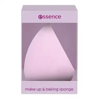 Farmacias YZA Essence Esponja Maquillaje 01 1Pz oferta