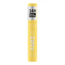 Farmacias YZA Catrice Máscara Falsa Pestañas 010 11Ml oferta