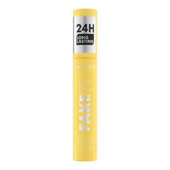 Farmacias YZA Catrice Máscara Falsa Pestañas 010 11Ml oferta