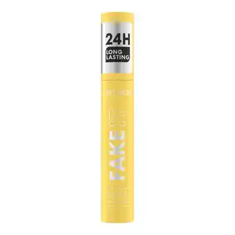 Farmacias YZA Catrice Máscara Falsa Pestañas 010 11Ml oferta