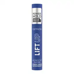 Farmacias YZA Catrice Masc.Voluminizador Ca 10 11Ml oferta