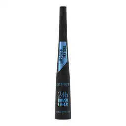 Farmacias YZA Catrice Delineador Pincel Ca 010 3Ml oferta