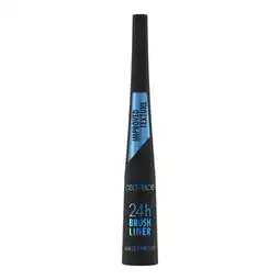 Farmacias YZA Catrice Delineador Pincel Ca 010 3Ml oferta