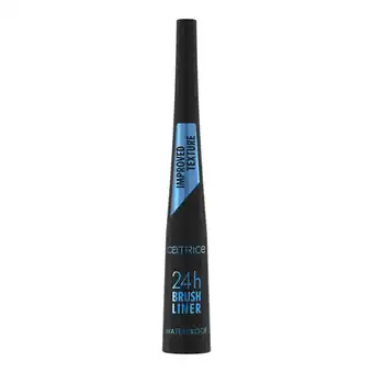 Farmacias YZA Catrice Delineador Pincel Ca 010 3Ml oferta