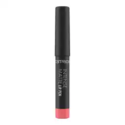 Farmacias YZA Catrice Lapiz Labial Mate Intens 2 1.2G oferta