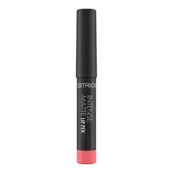 Farmacias YZA Catrice Lapiz Labial Mate Intens 2 1.2G oferta