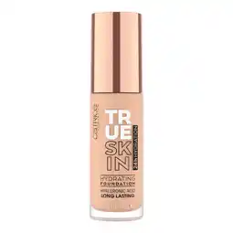 Farmacias YZA Catrice Base Hidratante 10 30Ml oferta