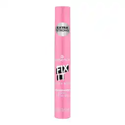 Farmacias YZA Essence Fijador De Cejas Transp. 8.5Ml oferta