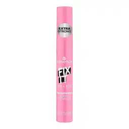 Farmacias YZA Essence Fijador De Cejas Transp. 8.5Ml oferta