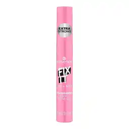 Farmacias YZA Essence Fijador De Cejas Transp. 8.5Ml oferta