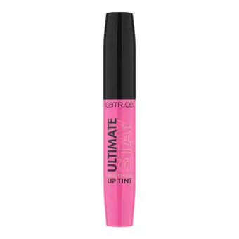 Farmacias YZA Catrice Tinte Labios Stay 40 5.5G oferta