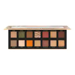 Farmacias YZA Catrice Paleta Slim Sombra Saf 10 10.6G oferta