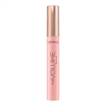 Farmacias YZA Catrice Mascara Vol Puro Negro 10Ml oferta