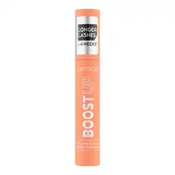 Farmacias YZA Catrice Máscara Volumen 010 11Ml oferta