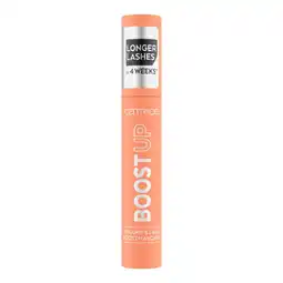 Farmacias YZA Catrice Máscara Volumen 010 11Ml oferta