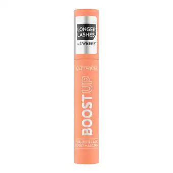Farmacias YZA Catrice Máscara Volumen 010 11Ml oferta