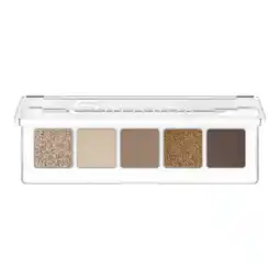 Farmacias YZA Catrice Mini Paleta Sombras 010 4G oferta
