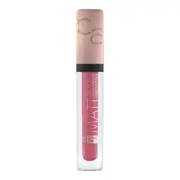 Farmacias YZA Catrice Labial Liq.Mate Notransf 60 5Ml oferta