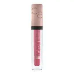 Farmacias YZA Catrice Labial Liq.Mate Notransf 60 5Ml oferta