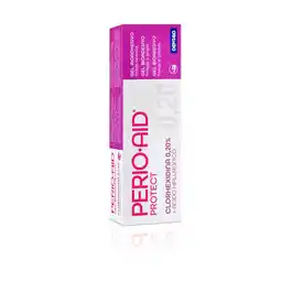 Farmacias YZA Perio Aid Gel Bioadhesivo 30Ml oferta