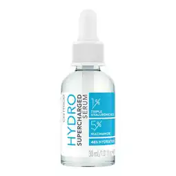 Farmacias YZA Catrice Serum Hidratante Recargado 30Ml oferta
